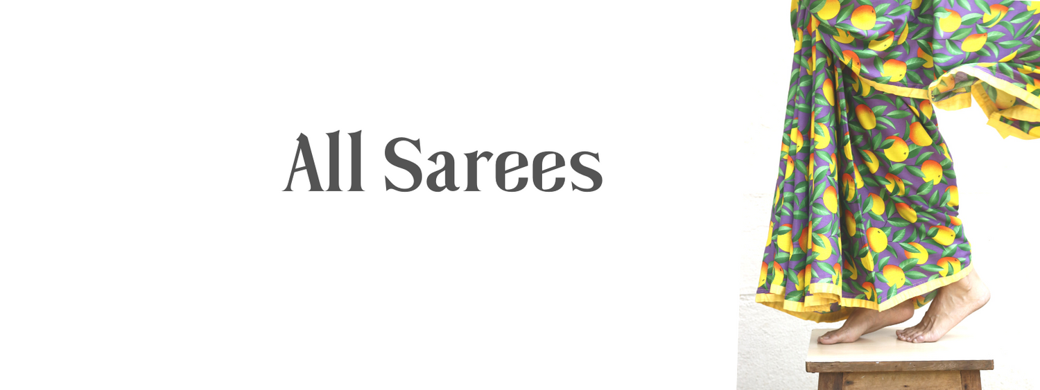 All Sarees