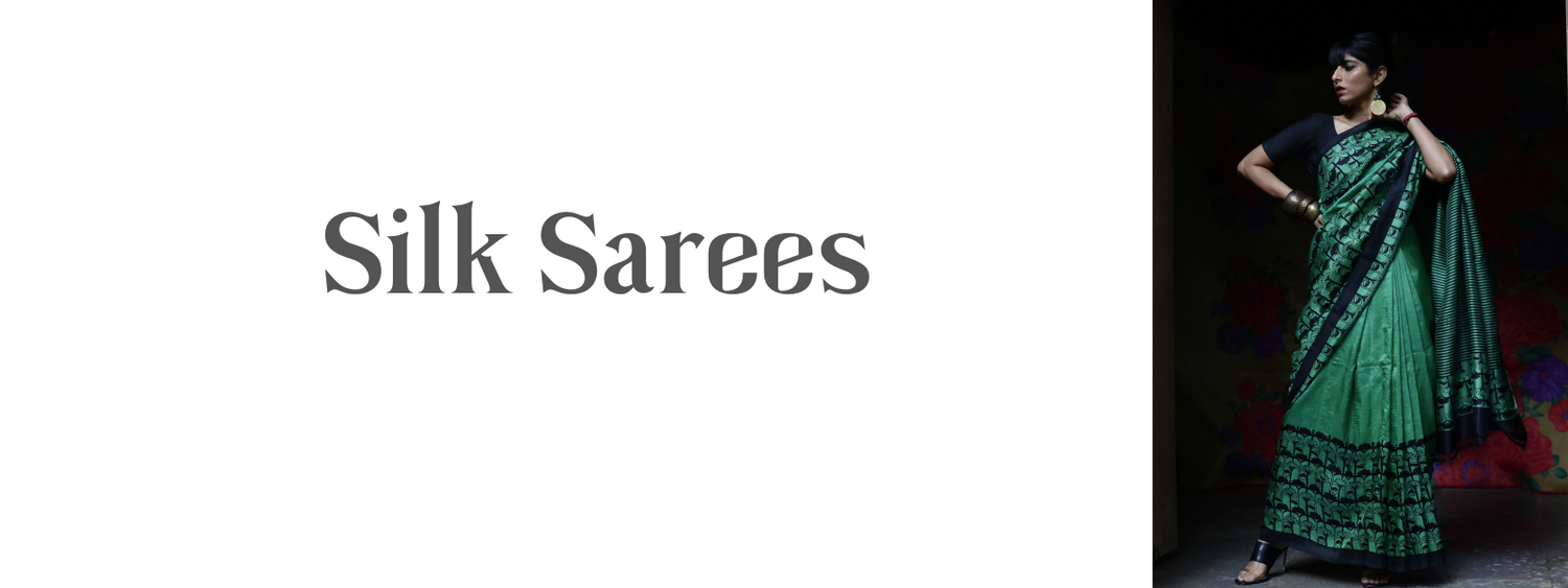 Silk Sarees