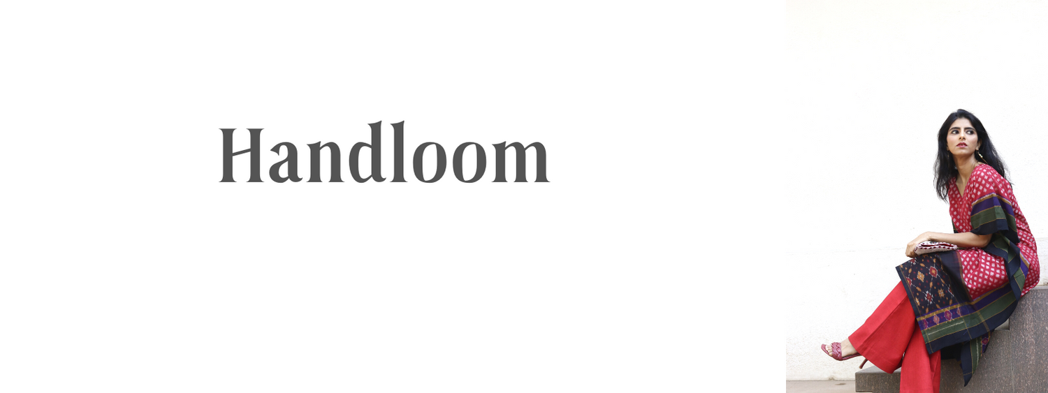 Handloom